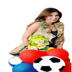 Nancy ajram sur yala.fm